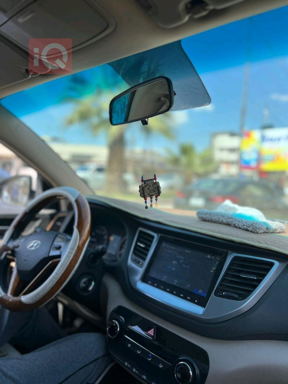 هیوندای تۆکسۆن